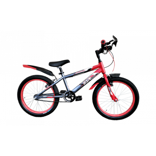 Bsa toonz 16 discount red